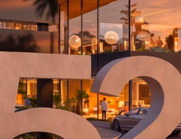 Local comercial · 243m² · 2 Ambientes