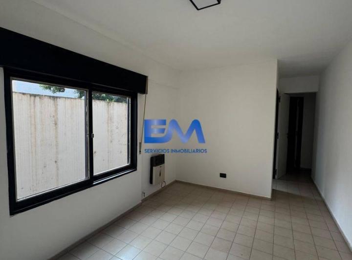 Departamento · 40m² · 4 Ambientes
