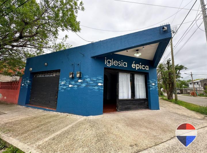 Local comercial · 100m²