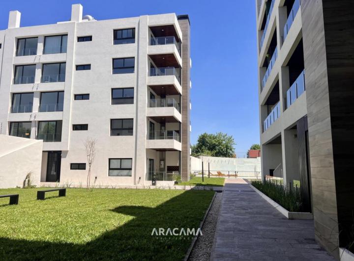 Departamento · 75m² · 3 Ambientes