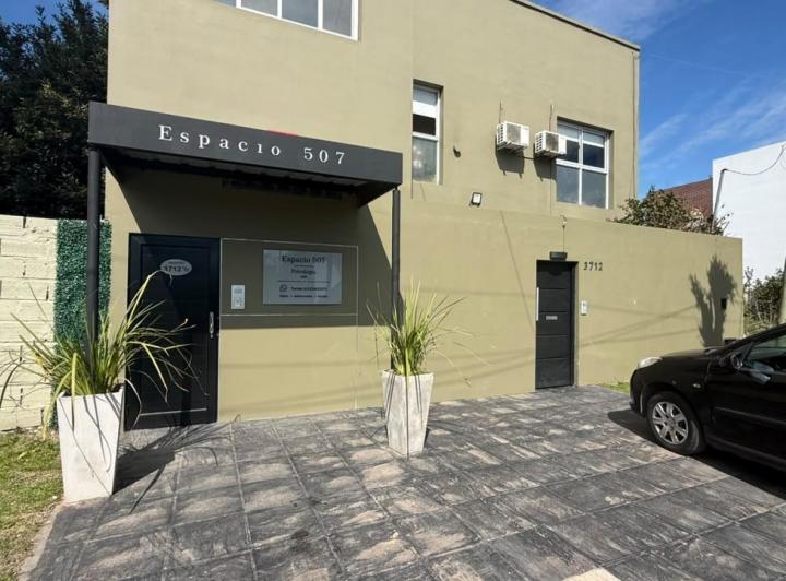 Oficina comercial · 54m² · 4 Ambientes