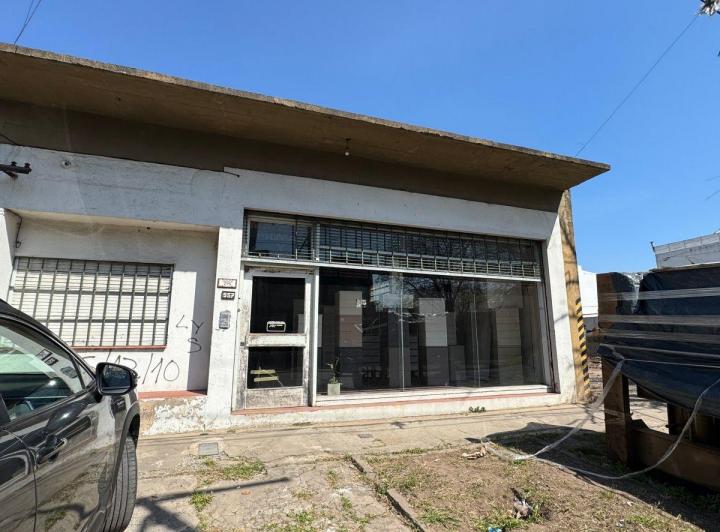 Bodega-Galpón · 400m²