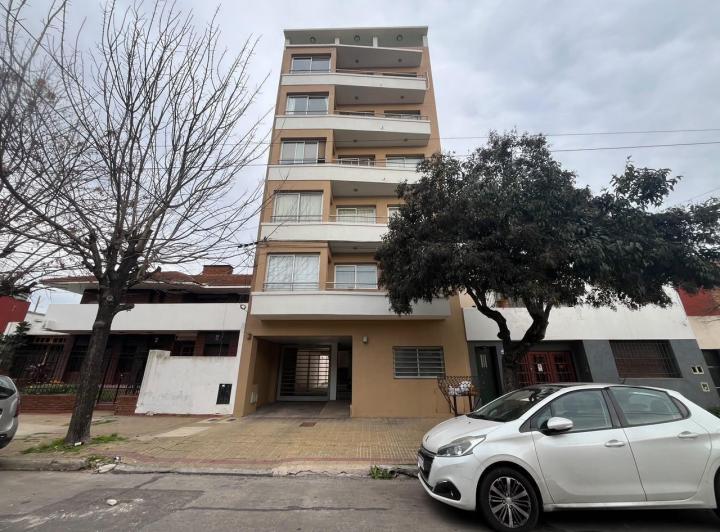 Departamento · 42m² · 2 Ambientes