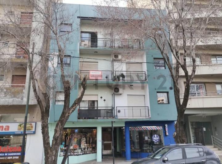 Departamento · 35m² · 2 Ambientes