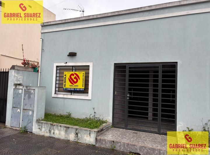 Casa · 60m² · 2 Ambientes