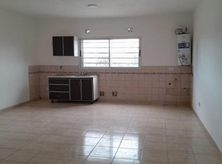 Departamento · 40m² · 1 Ambiente