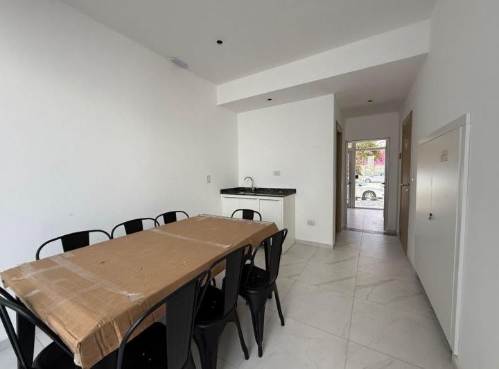 Departamento · 37m² · 1 Ambiente