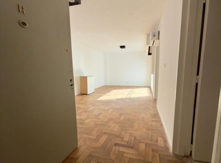 Departamento · 30m² · 1 Ambiente