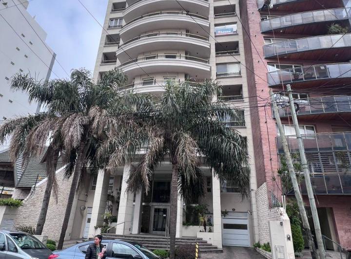 Departamento · 50m² · 2 Ambientes