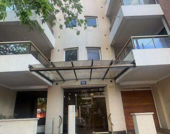 Departamento · 65m² · 5 Ambientes · 1 Cochera