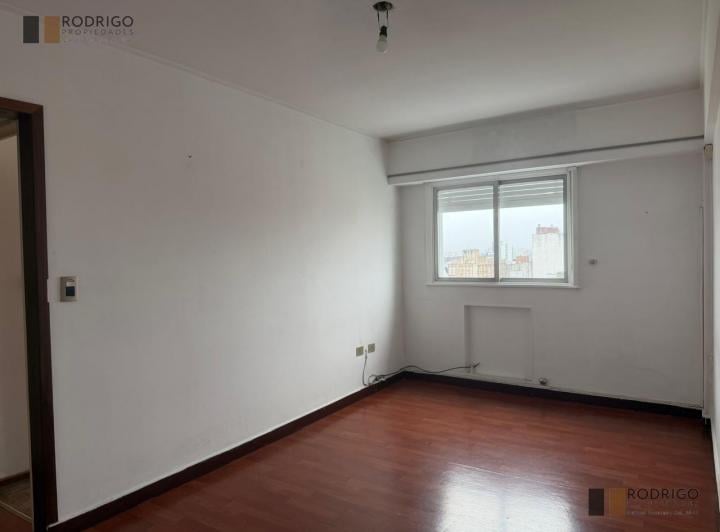 Departamento · 48m² · 2 Ambientes · 1 Cochera