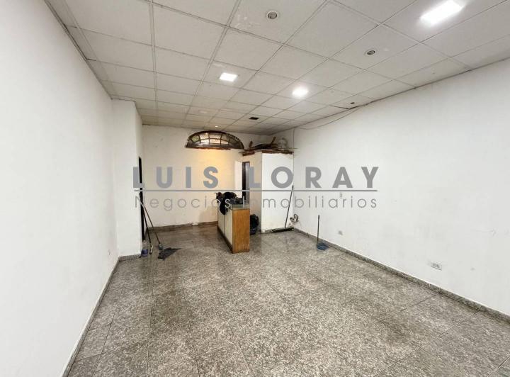 Local comercial · 40m²