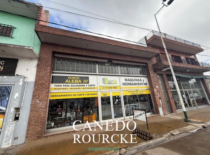 Local comercial · 440m²