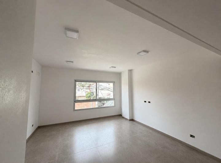 Departamento · 30m² · 1 Ambiente