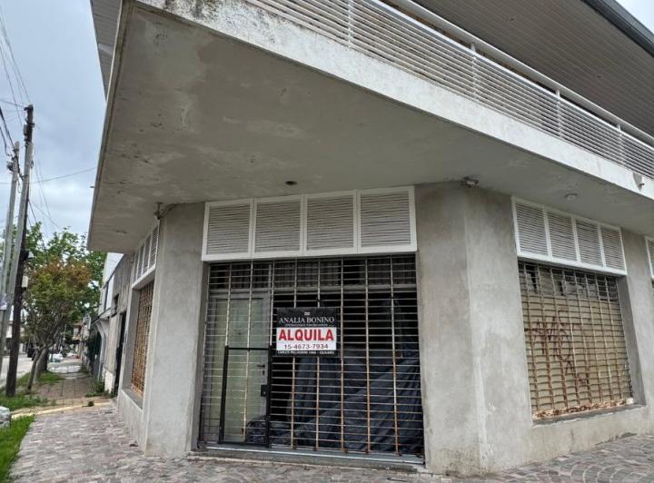 Local comercial · 49m² · 1 Ambiente