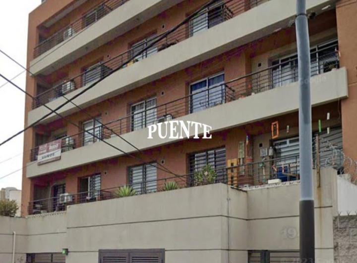 Departamento · 45m² · 2 Ambientes