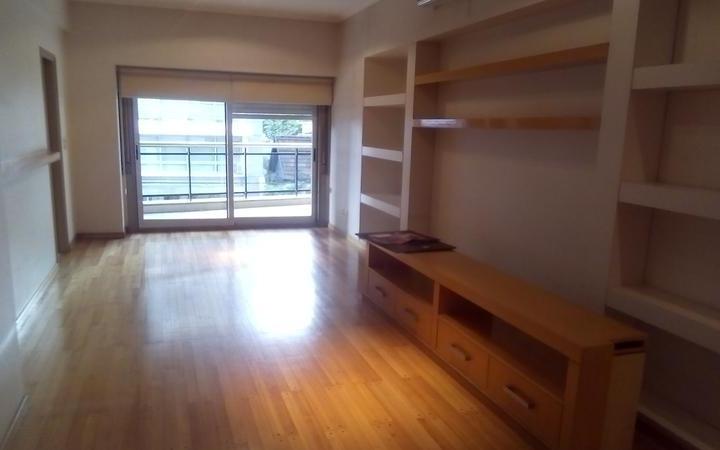 Departamento · 100m² · 3 Ambientes · 1 Cochera