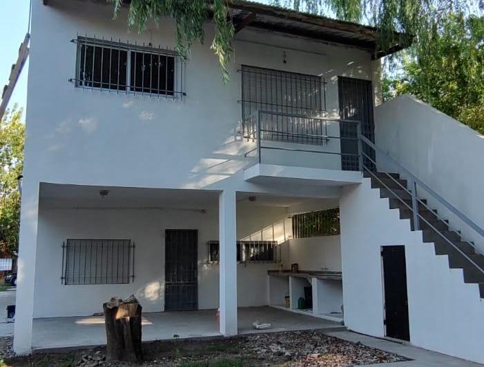 Departamento · 45m² · 2 Ambientes