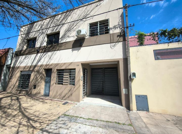 PH · 60m² · 3 Ambientes