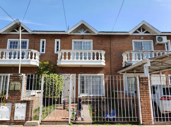 PH · 75m² · 3 Ambientes · 1 Cochera