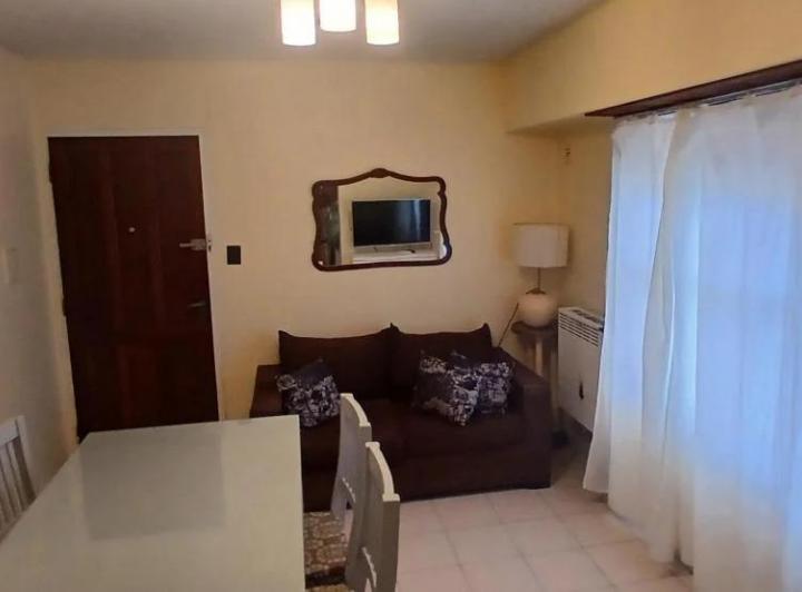 Departamento · 44m² · 2 Ambientes · 1 Cochera
