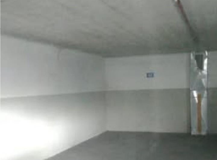 Garage · 24m² · 1 Cochera