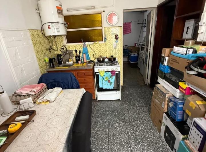 Casa · 100m² · 4 Ambientes