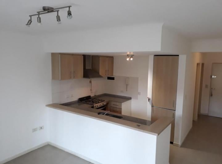 Departamento · 38m² · 2 Ambientes