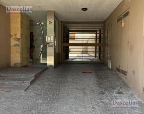 Garage · 1 Cochera