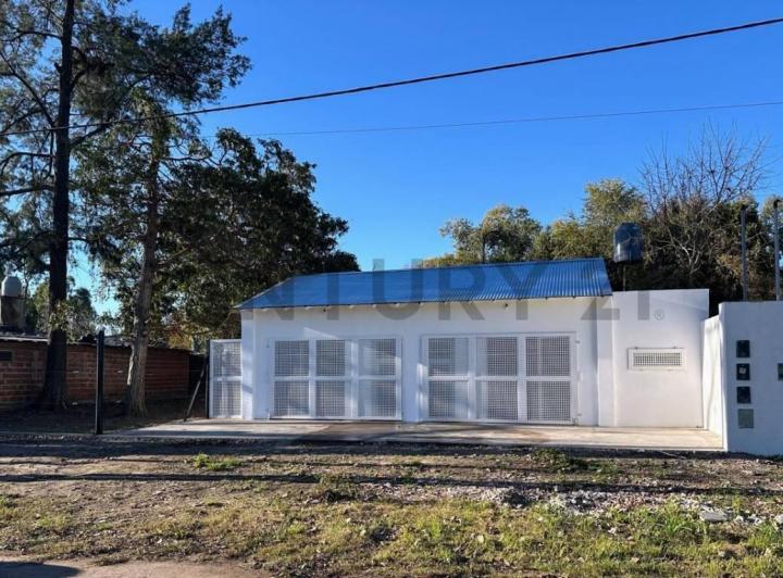 Local comercial · 29m² · 1 Ambiente