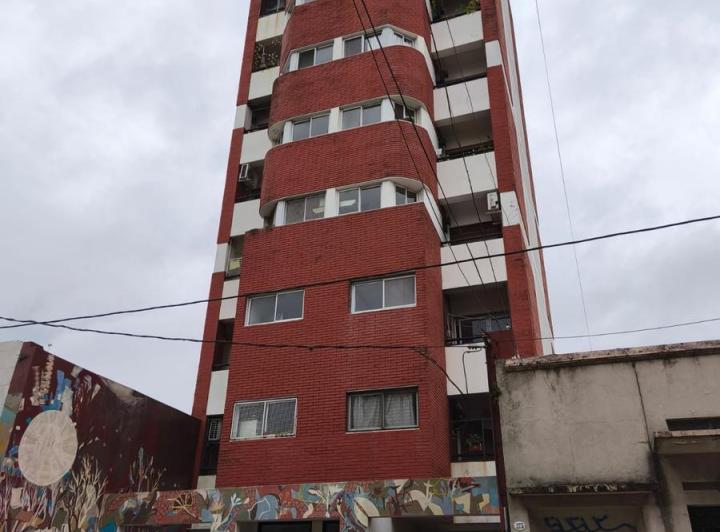 Departamento · 38m² · 2 Ambientes