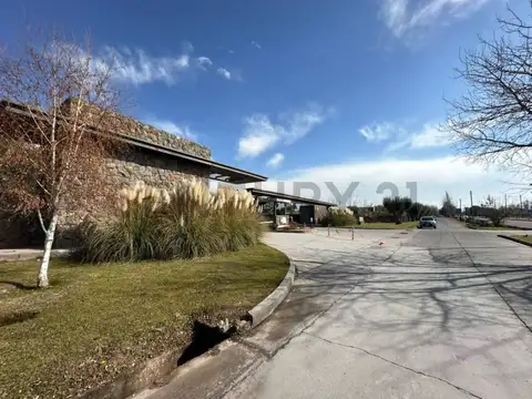 Terreno en Venta en Luzuriaga, Maipú