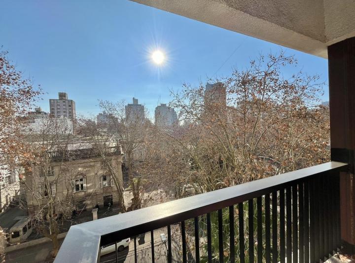Departamento · 50m² · 2 Ambientes