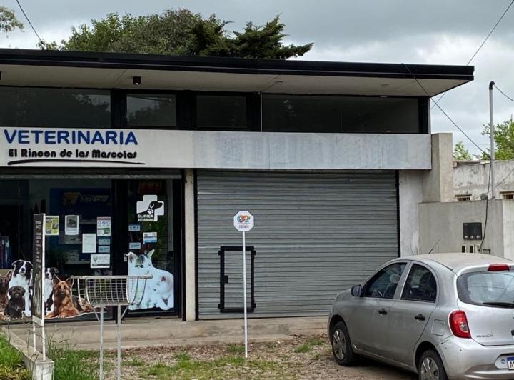 Local comercial · 32m²