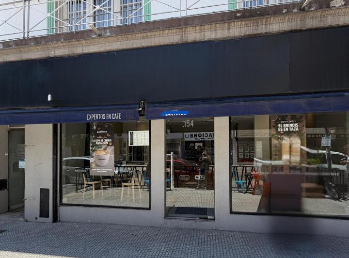 Local comercial · 315m² · 3 Ambientes