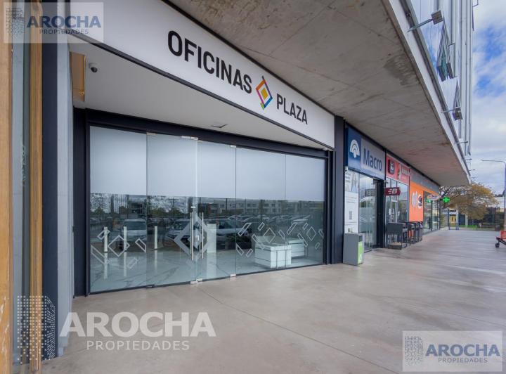 Oficina comercial · 50m² · 2 Ambientes