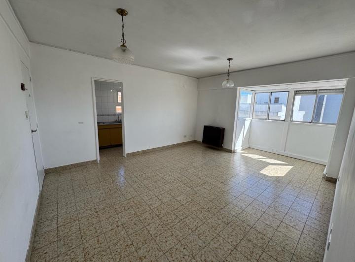 Departamento · 60m² · 3 Ambientes