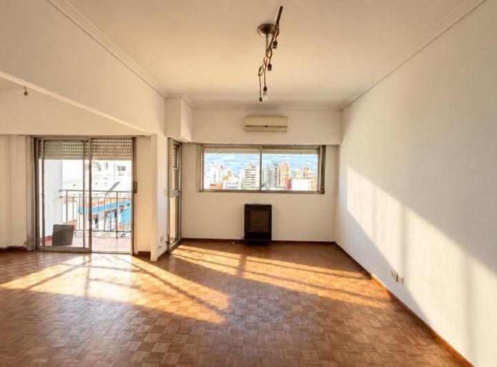 Departamento · 75m² · 3 Ambientes