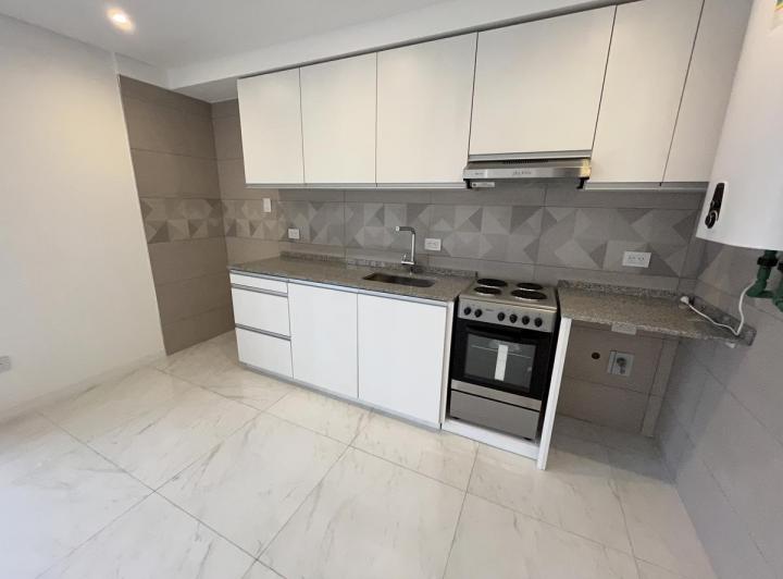Departamento · 46m² · 2 Ambientes