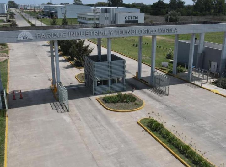 Terreno · 5000m²