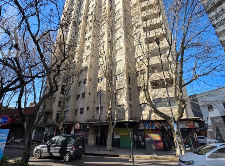 Departamento · 60m² · 3 Ambientes