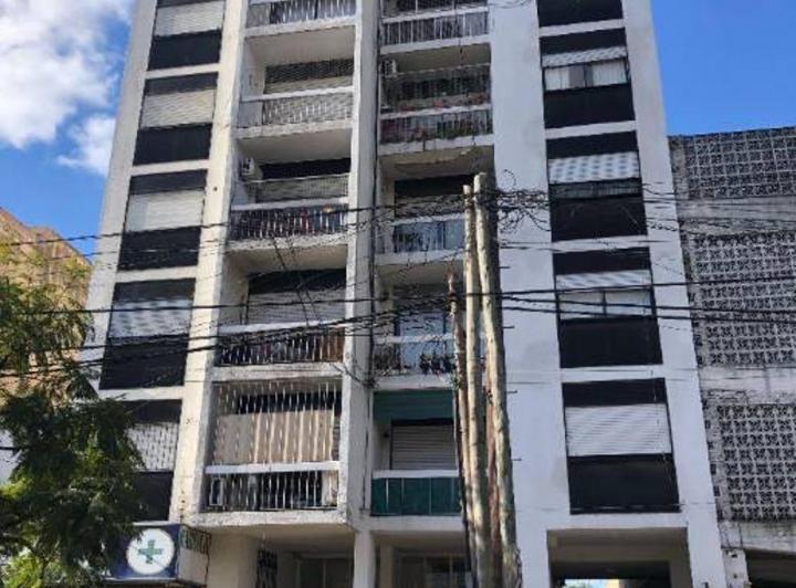 Departamento · 24m² · 1 Ambiente