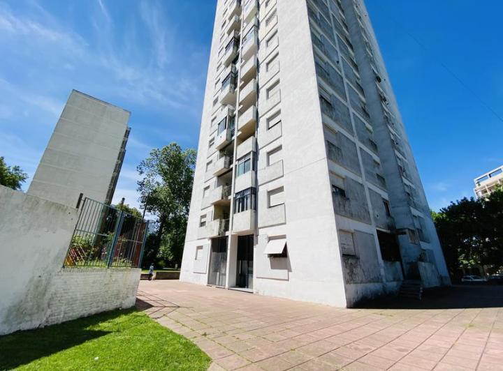 Departamento · 74m² · 4 Ambientes