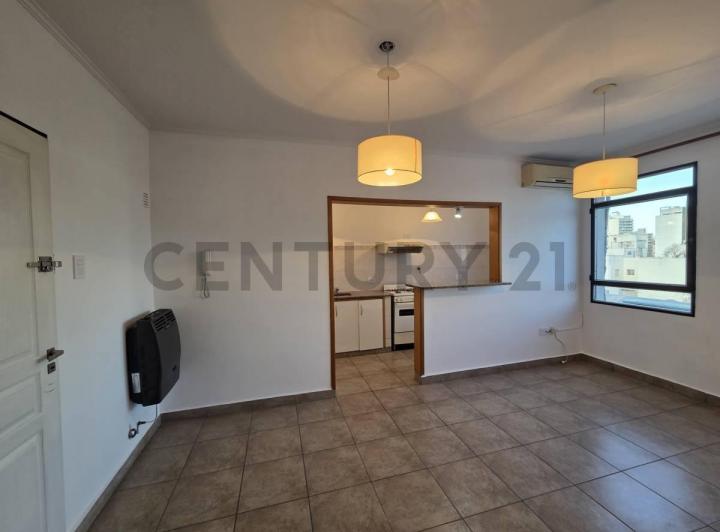 Departamento · 38m² · 2 Ambientes