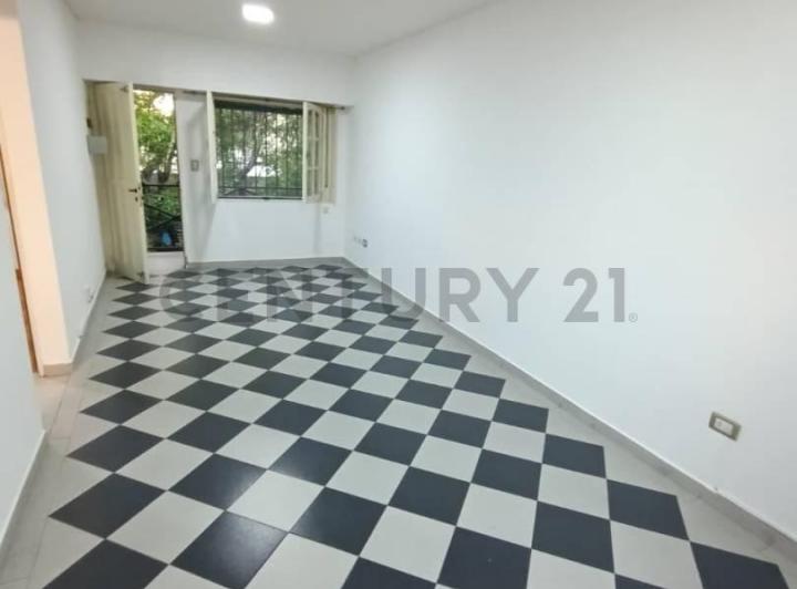 Departamento · 50m² · 2 Ambientes