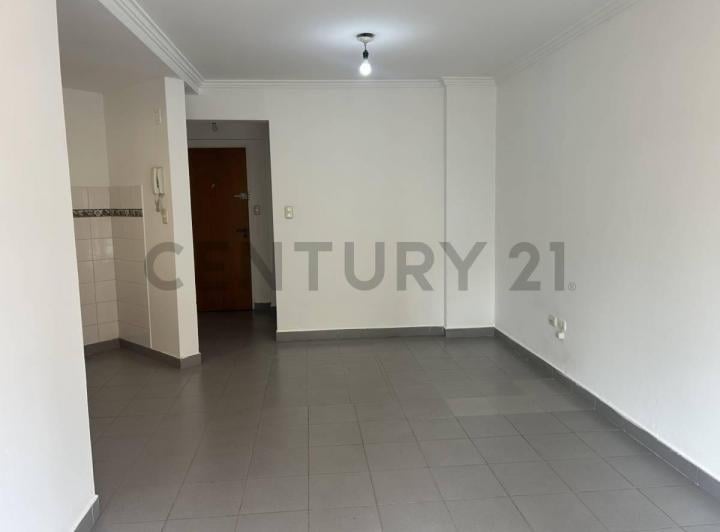 Departamento · 35m² · 1 Ambiente