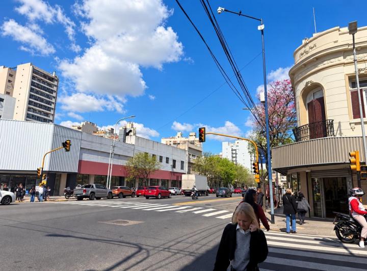 Local comercial · 200m² · 3 Ambientes