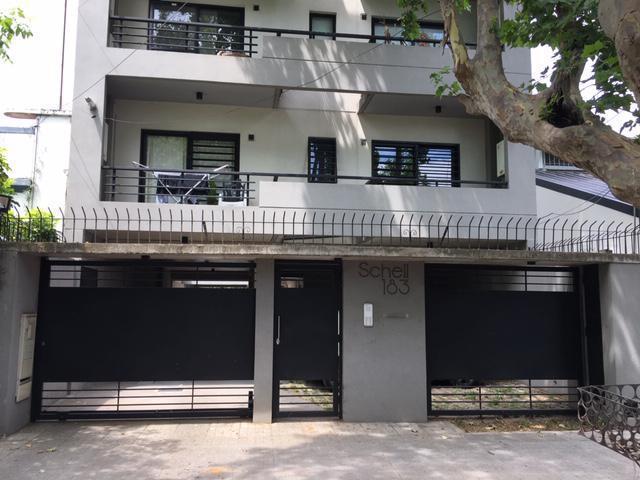 Departamento · 36m² · 1 Ambiente · 1 Cochera