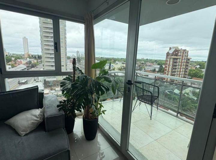 Departamento · 2 Ambientes