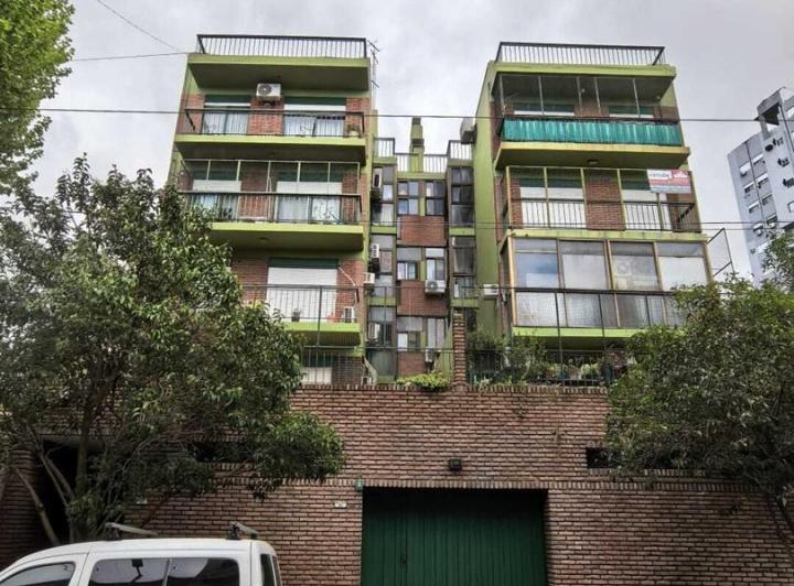 Departamento · 1m² · 3 Ambientes